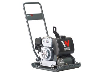 Wacker Neuson виброплита